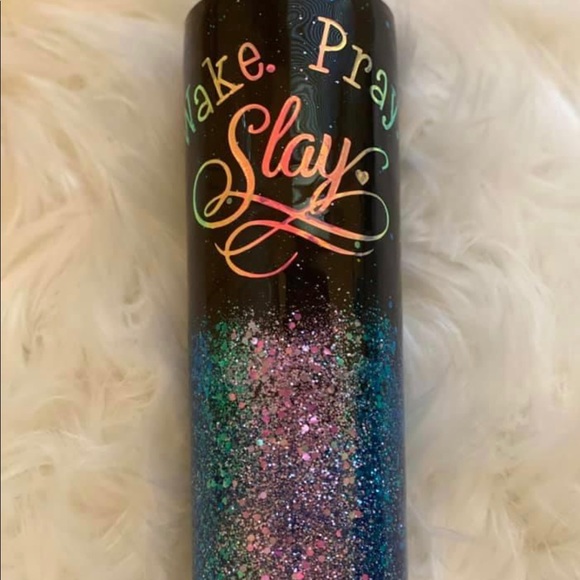 30 ounce skinny tumbler - Picture 1 of 2